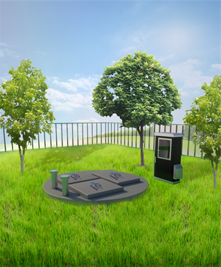 一体化预制泵站